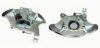 BUDWEG CALIPER 34591 Brake Caliper